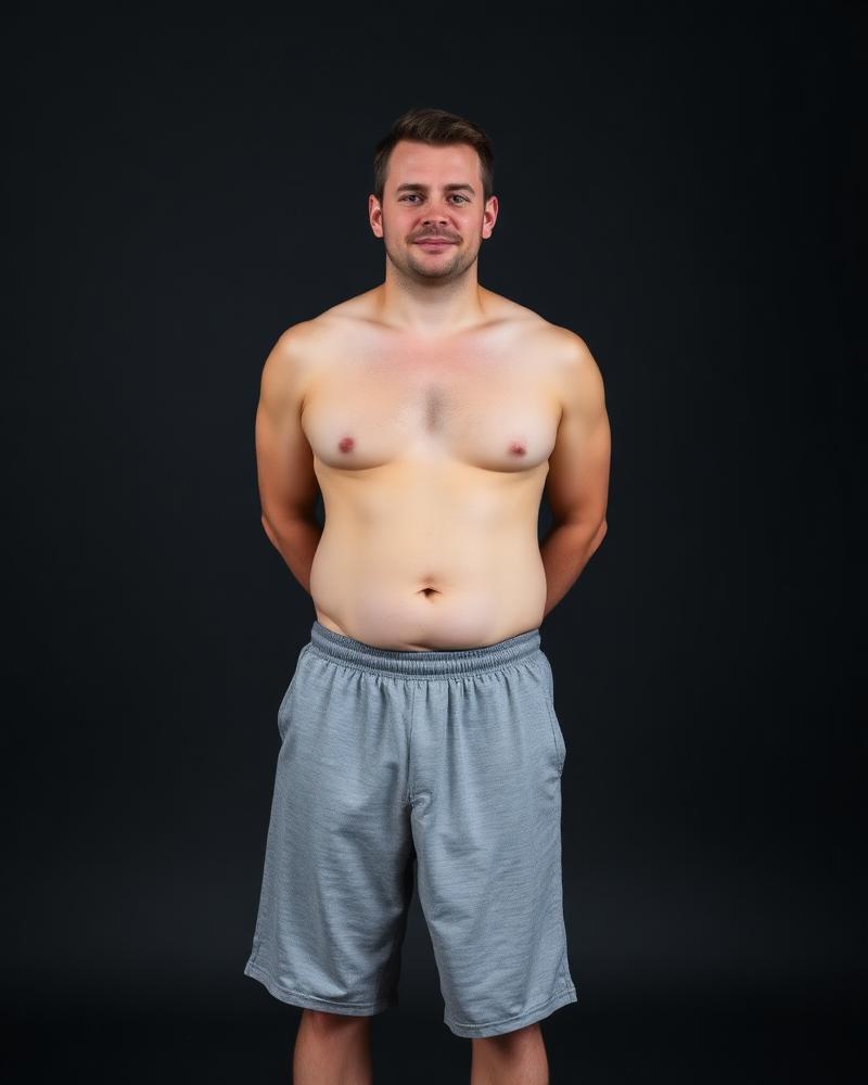 Member before starting the transformation program